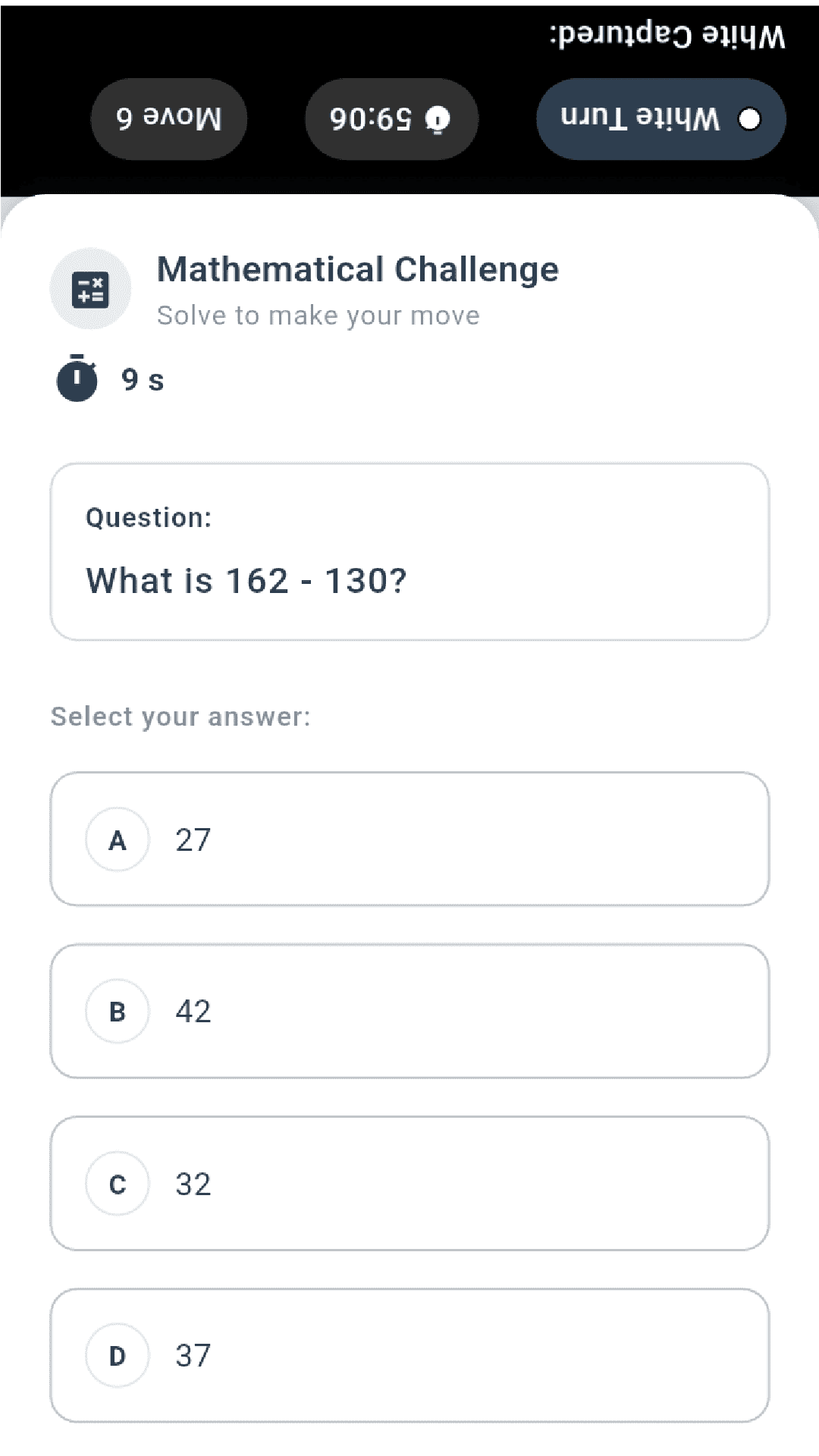MathChess