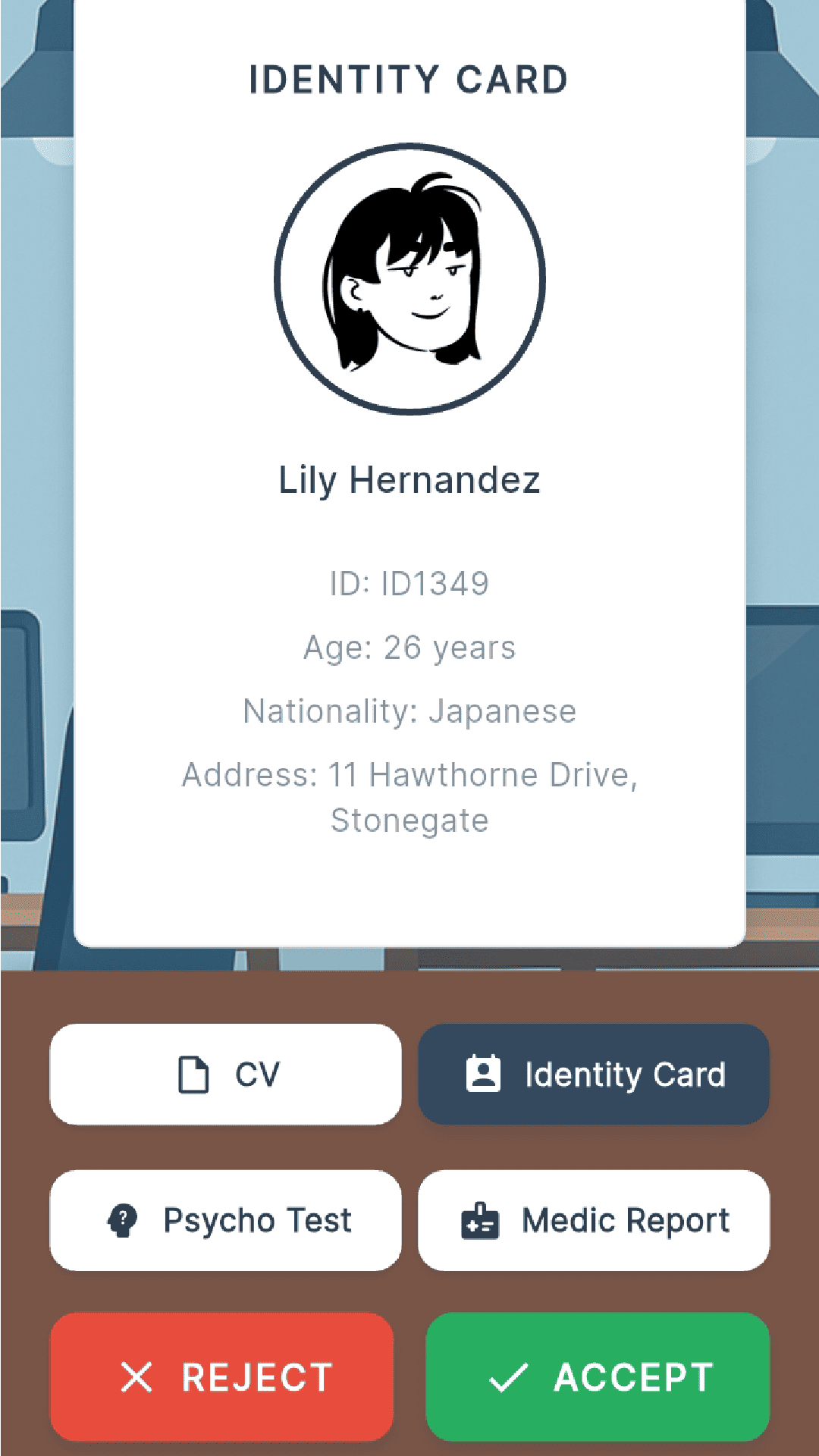 HeadHunter