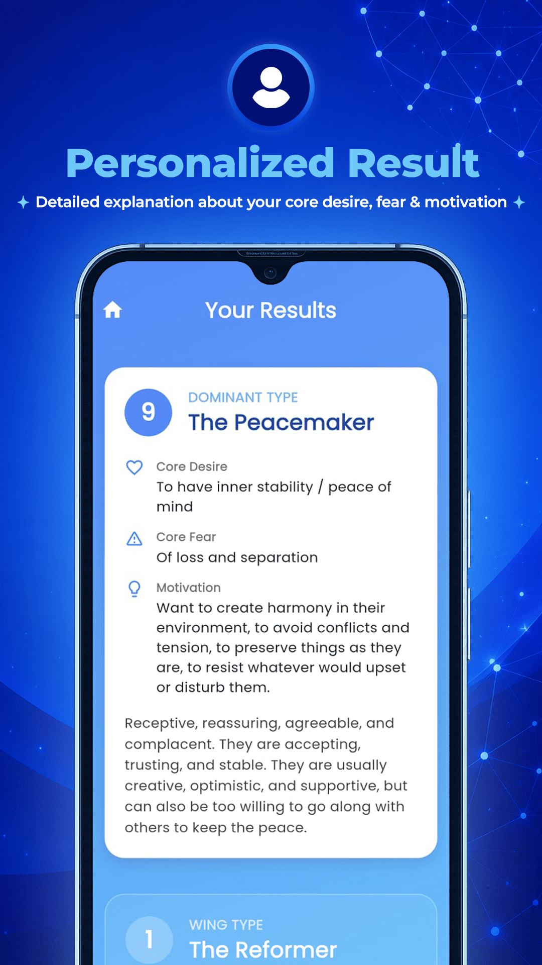 Enneagram Test