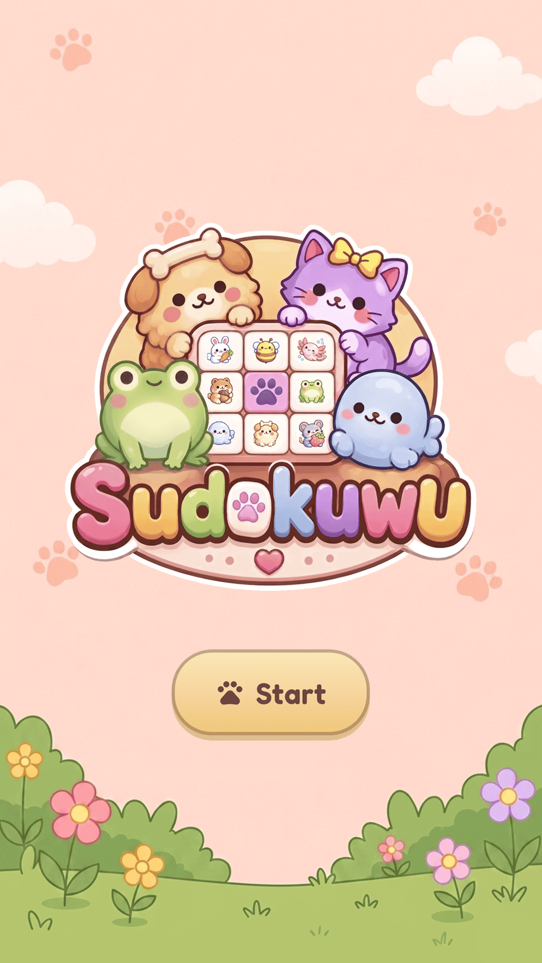 Sudokuwu