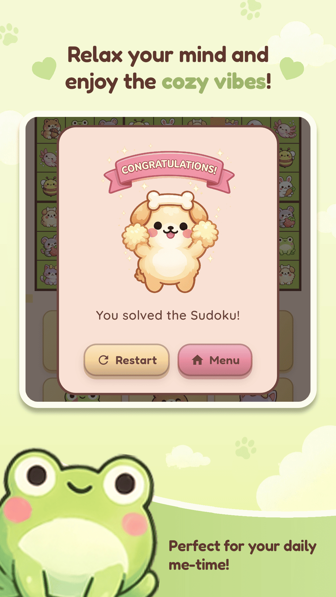 Sudokuwu