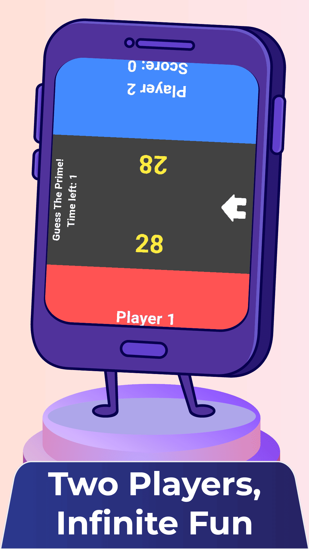 2 Nerds Games